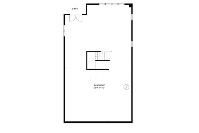 24 Glen Rd, Lake Ariel, PA 18436 - home floor plan