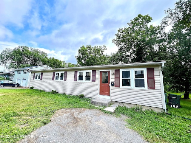182 State St, East Stroudsburg, PA 18301 - photo 2