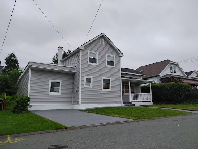 1119 E State St, Archbald, PA 18403 - photo 3