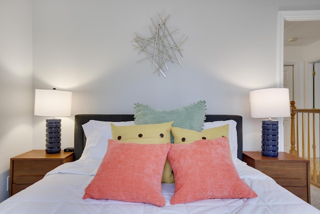 106 Alwen Ave, East Stroudsburg, PA 18301 - view of bedroom