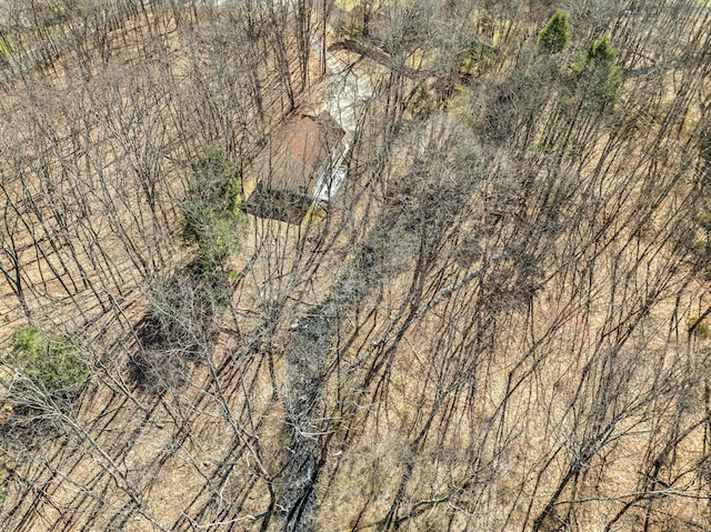 106 Alwen Ave, East Stroudsburg, PA 18301 - aerial view of property and surrounding area