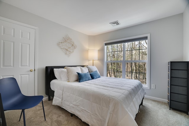 106 Alwen Ave, East Stroudsburg, PA 18301 - bedroom featuring carpet and baseboards