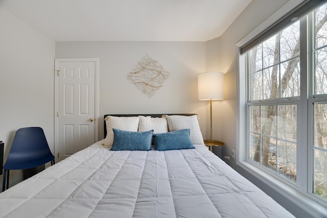106 Alwen Ave, East Stroudsburg, PA 18301 - view of bedroom