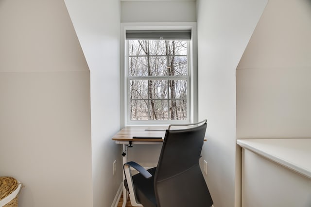 106 Alwen Ave, East Stroudsburg, PA 18301 - view of home office