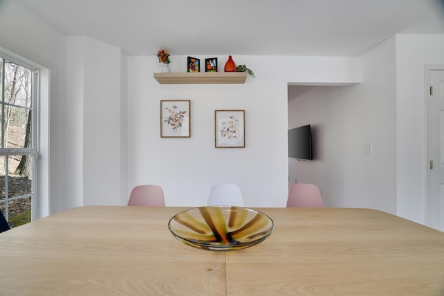 106 Alwen Ave, East Stroudsburg, PA 18301 - view of dining space