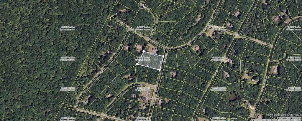 White Tail Ln, Dingmans Ferry, PA 18328 - photo 1
