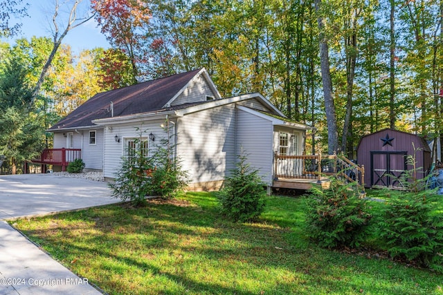 273 Four Seasons Dr, Drums, PA 18222 - photo 33