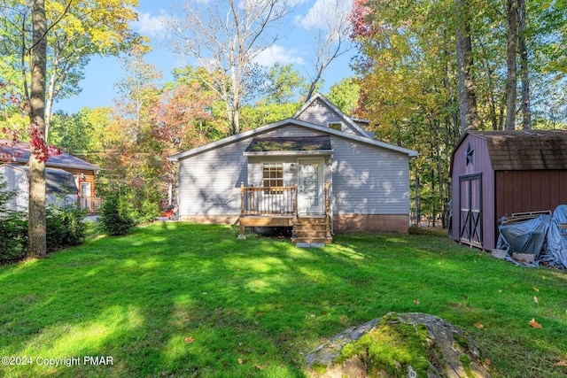 273 Four Seasons Dr, Drums, PA 18222 - photo 34