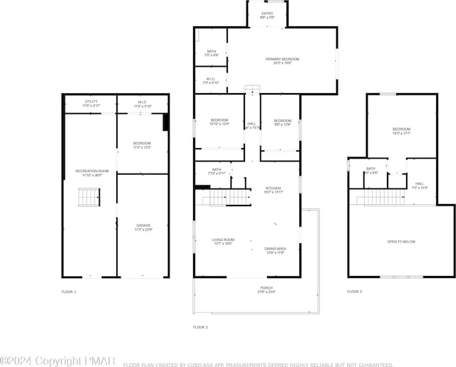 273 Four Seasons Dr, Drums, PA 18222 - photo 49