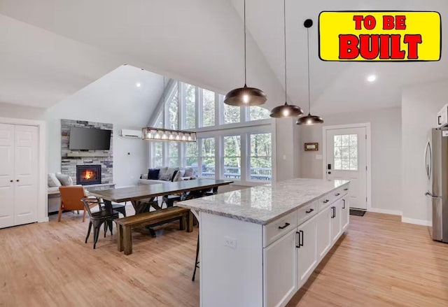 55 Maccauley Rd, Albrightsville, PA 18210