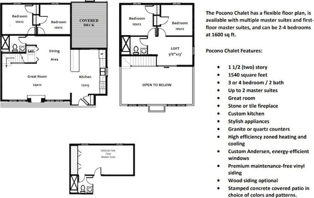 55 Maccauley Rd, Albrightsville, PA 18210