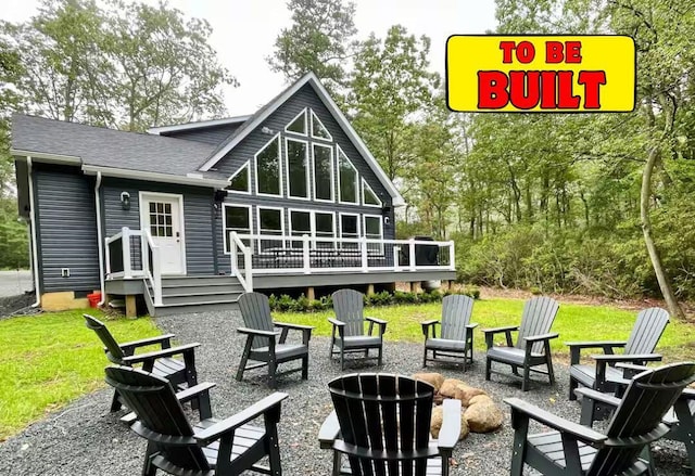 55 Maccauley Rd, Albrightsville, PA 18210