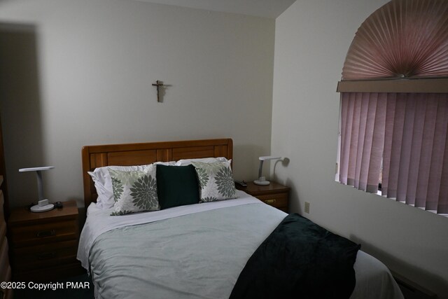 101 Withywindle Way, Tamiment, PA 18371 - view of bedroom