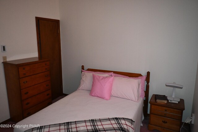 101 Withywindle Way, Tamiment, PA 18371 - view of bedroom