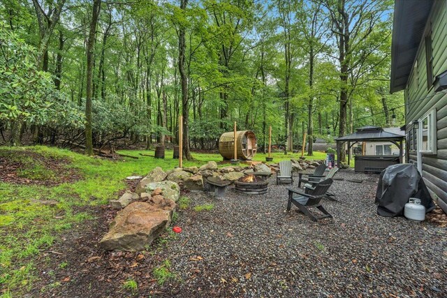 55 Lakeview Dr, Lake Harmony, PA 18624 - photo 37
