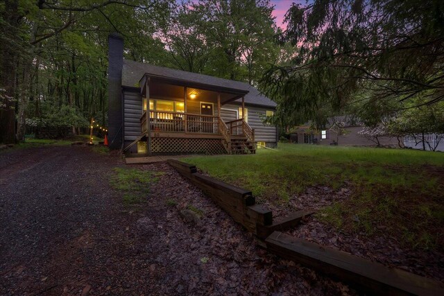 55 Lakeview Dr, Lake Harmony, PA 18624 - photo 44