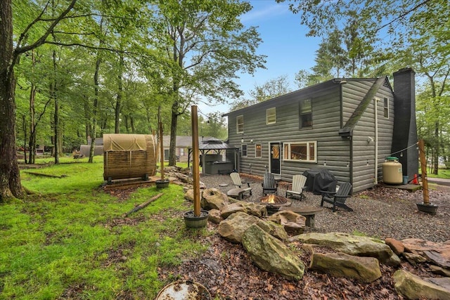 55 Lakeview Dr, Lake Harmony, PA 18624 - photo 41