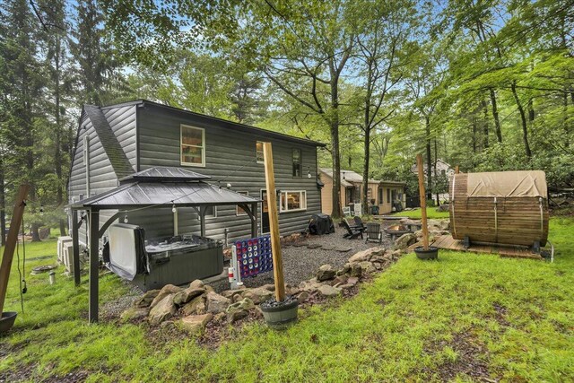 55 Lakeview Dr, Lake Harmony, PA 18624 - photo 3