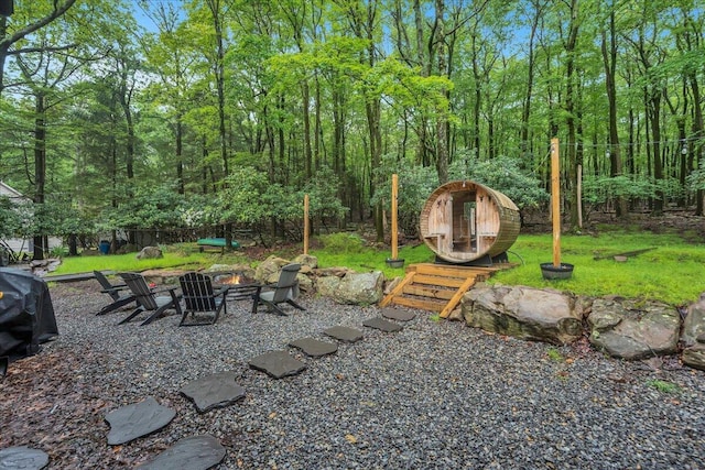 55 Lakeview Dr, Lake Harmony, PA 18624 - photo 39