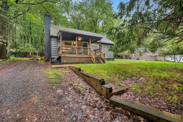 55 Lakeview Dr, Lake Harmony, PA 18624 - photo 47