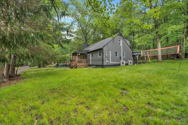 55 Lakeview Dr, Lake Harmony, PA 18624 - photo 35