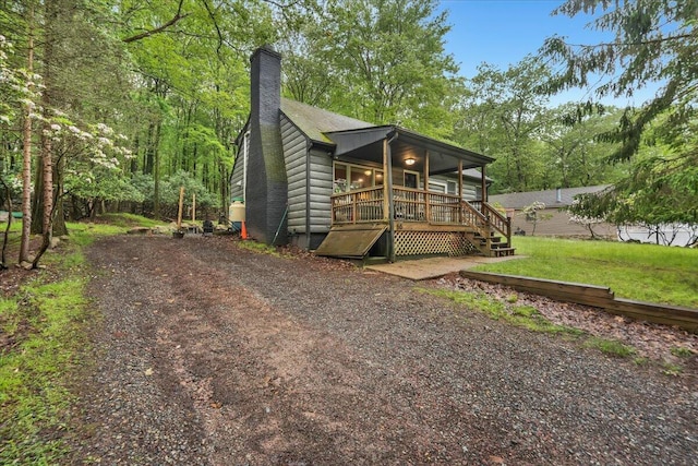 55 Lakeview Dr, Lake Harmony, PA 18624 - photo 36