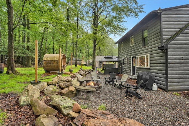 55 Lakeview Dr, Lake Harmony, PA 18624 - photo 42