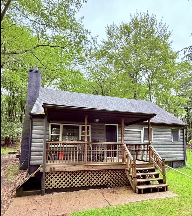 55 Lakeview Dr, Lake Harmony, PA 18624 - photo 48