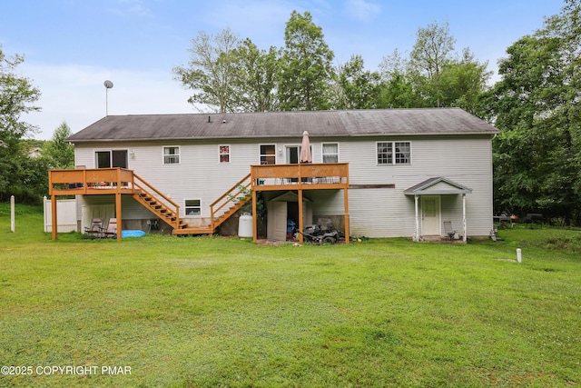 303 Lakefield Ter, Stroudsburg, PA 18360 - photo 42