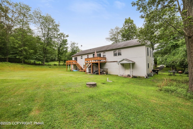 303 Lakefield Ter, Stroudsburg, PA 18360 - photo 17