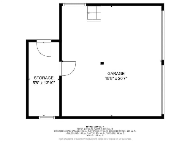 250 Sunrise Loop, Henryville, PA 18332 - view of property floor plan