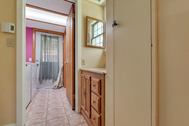 250 Sunrise Loop, Henryville, PA 18332 - bathroom featuring vanity