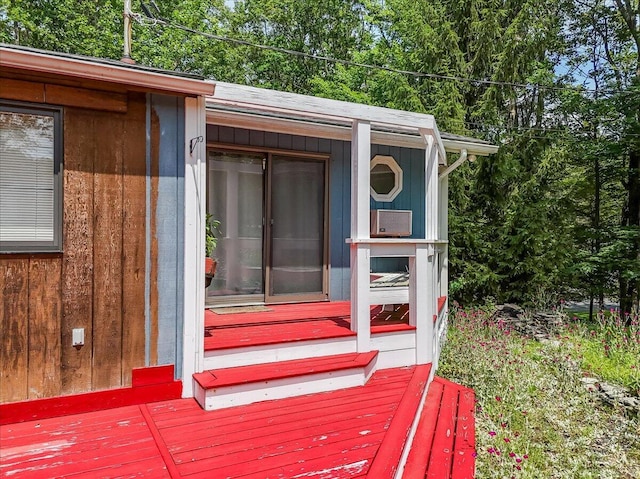 250 Sunrise Loop, Henryville, PA 18332 - doorway to property