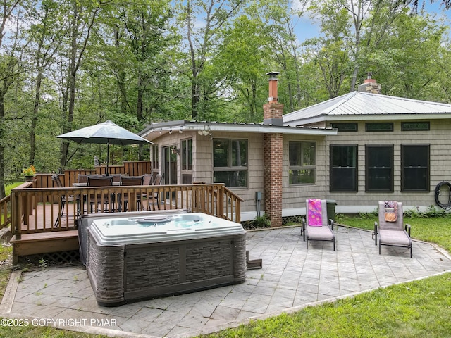1622 Locust Ln, Pocono Lake, PA 18347 - photo 30