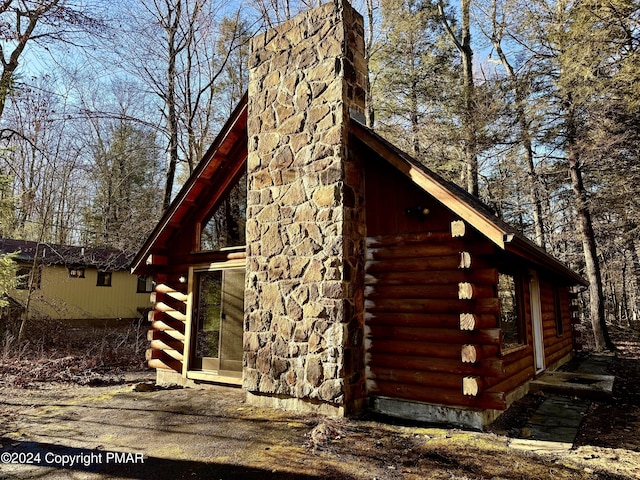 24 Skyline Ln, Albrightsville PA, 18210, 2 bedrooms, 1 bath house for sale