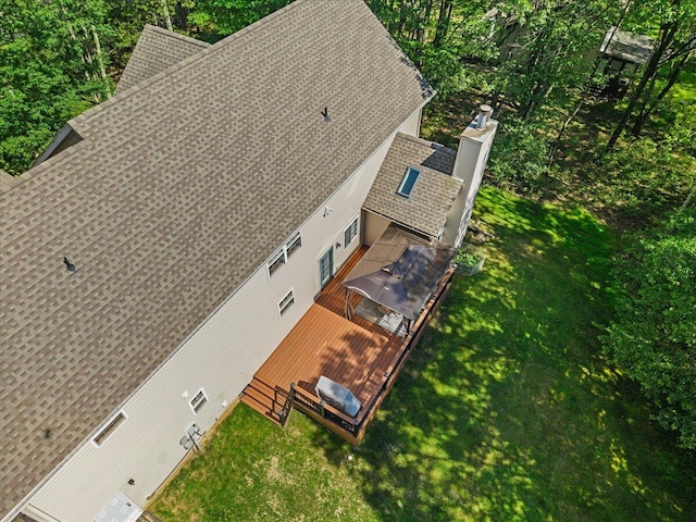 148 Squirrelwood Ct, Effort, PA 18330 - photo 13