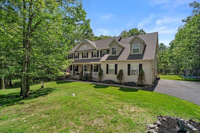 148 Squirrelwood Ct, Effort, PA 18330 - photo 1