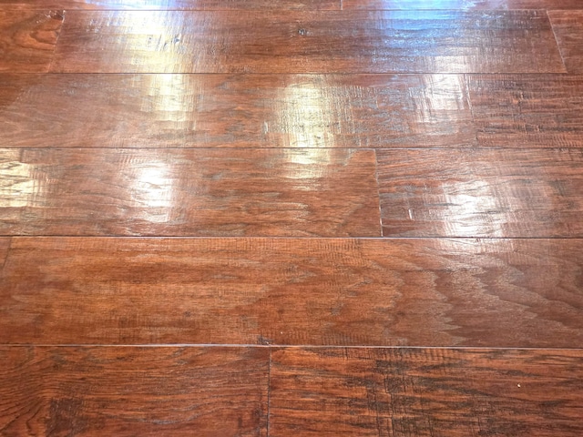 1277 Cherry Hill Rd, Palmerton, PA 18071 - detailed view of wood finished floors