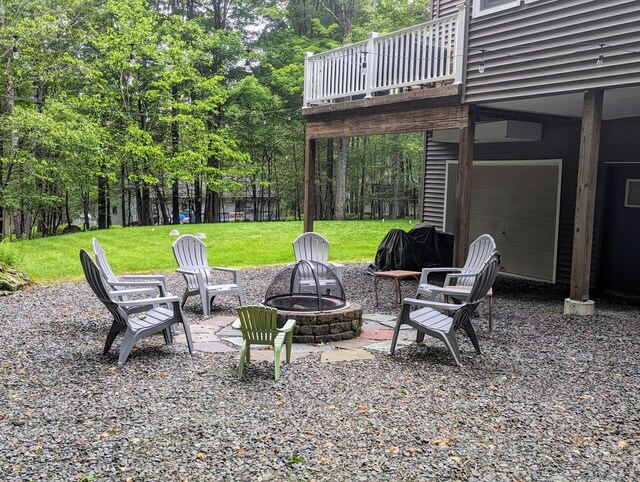 33 Sunset Dr, Clifton Township, PA 18424 - photo 2