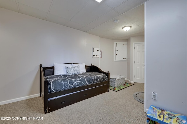123 Shannon Ct, Bushkill, PA 18324 - bedroom featuring carpet flooring