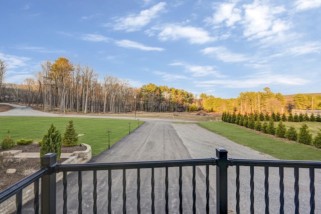 374 Packer Dr, Weatherly, PA 18255 - view of community featuring a lawn