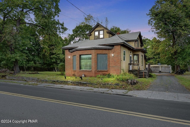 1198 W Main St, Stroudsburg PA, 18360, 7 bedrooms, 2 baths house for sale