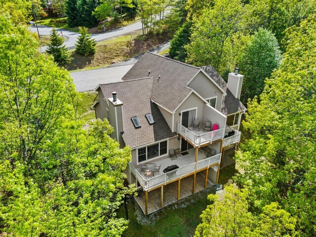 338 Poplar Ct, Tannersville, PA 18372 - photo 4
