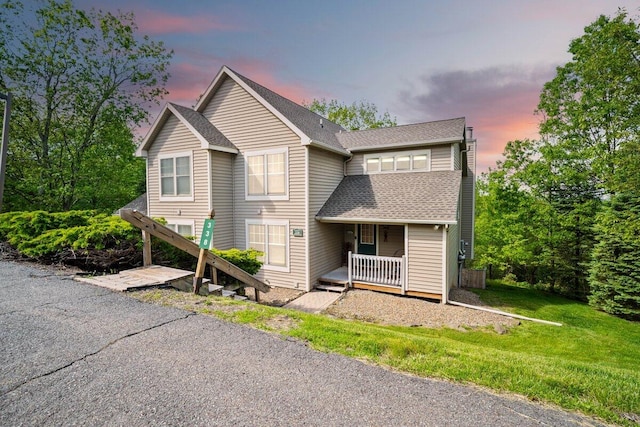 338 Poplar Ct, Tannersville, PA 18372 - photo 1