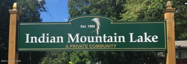 LOT721 N Shore Dr, Albrightsville, PA 18210