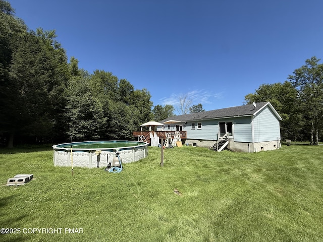 105 Forks Bridge Rd, Newfoundland, PA 18445 - photo 26