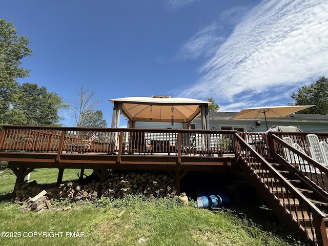 105 Forks Bridge Rd, Newfoundland, PA 18445 - photo 28