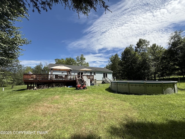105 Forks Bridge Rd, Newfoundland, PA 18445 - photo 4