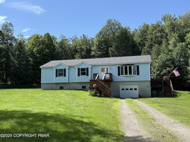105 Forks Bridge Rd, Newfoundland, PA 18445 - photo 22