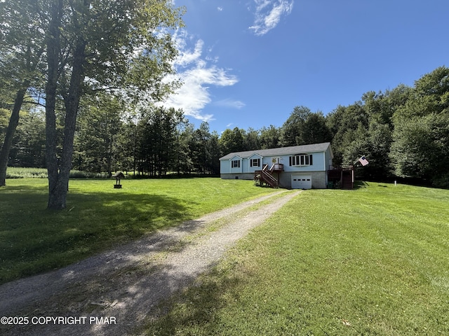 105 Forks Bridge Rd, Newfoundland, PA 18445 - photo 1